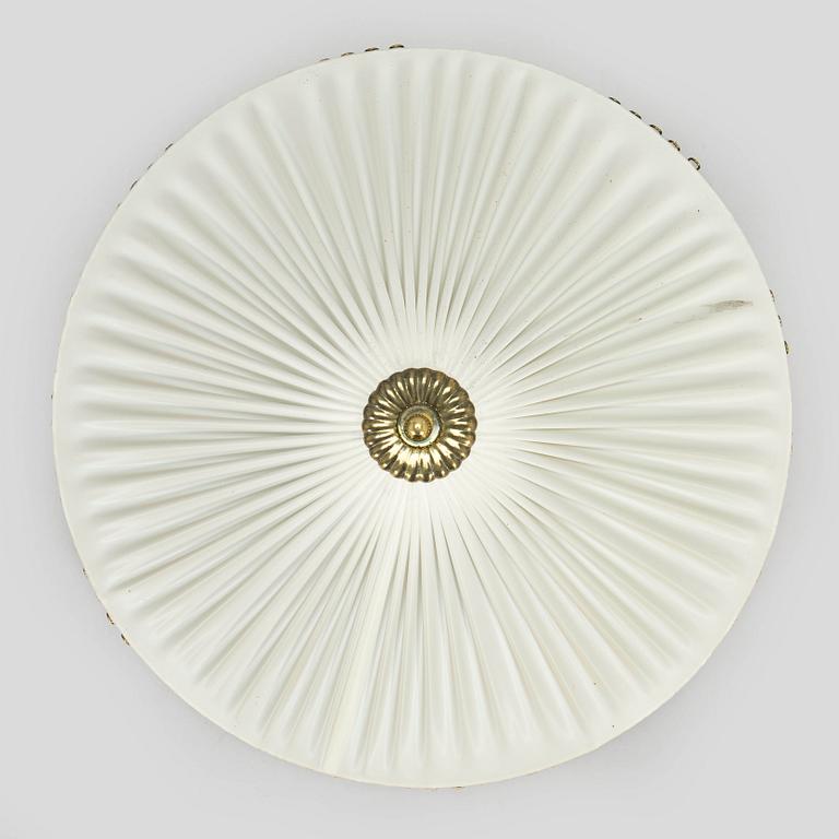 Kattovalaisin / Plafondi, malli K5-40, Idman 1900-luvun puoliväli.