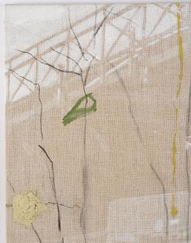 Karen Gabel Madsen, Utan titel.