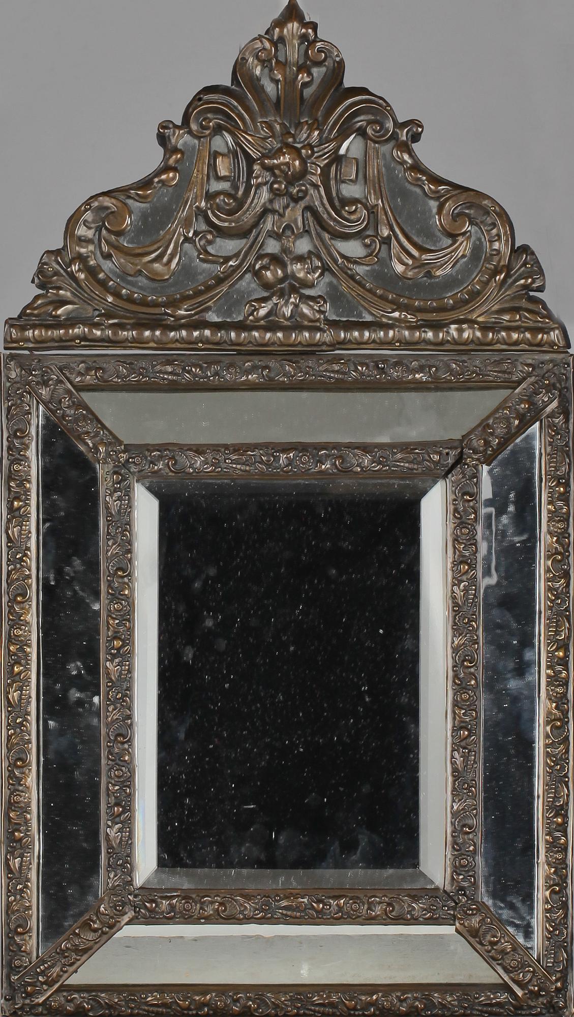 SPEGEL, barockstil, 1900-talets första hälft.