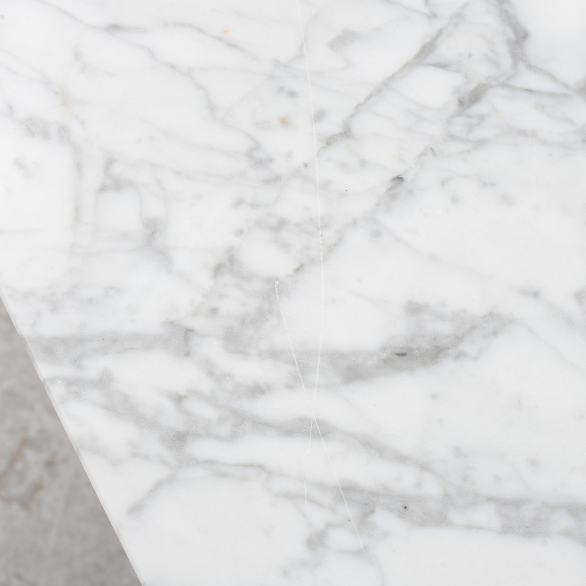 Sidobord, 1900/2000-tal.