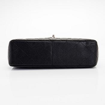 Chanel, a 'Jumbo Classic Flap Bag', 2006-2008.