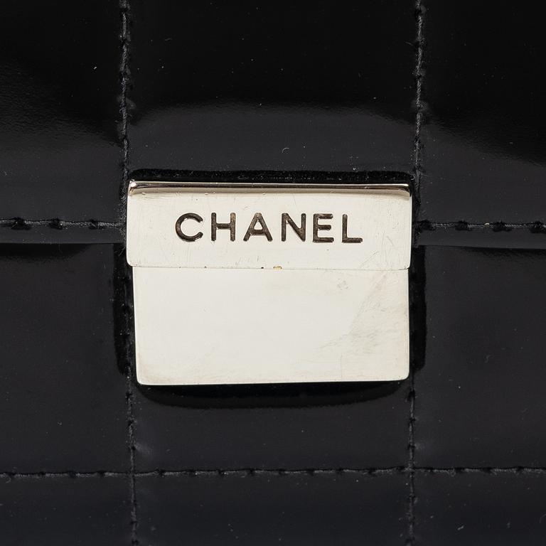 Chanel, clutch, 2002-2003.