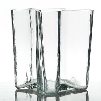 Alvar Aalto, vas, modell 3031, Iittala, Finland, 1950-1960-tal.