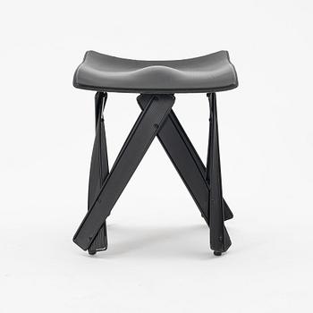 Lars Englund, a stool, Skelder AB, Sweden, 1990s.