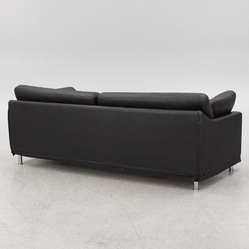 Kenneth Bergenblad, sofa, "Fredrik", Dux.