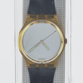 Swatch, Snow White, armbandsur, 34 mm.