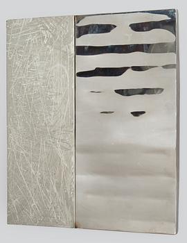 Eero Hiironen, Vinterstrand.