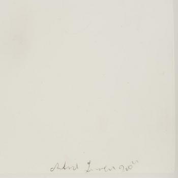 Astrid Svangren, Untitled.
