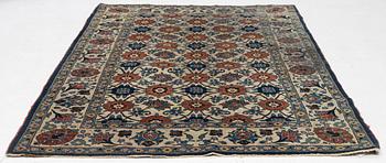 Matta, Veramin, 204 x 135 cm.