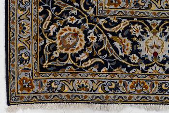Carpet, Keshan, 375 x 265 cm.