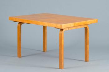 Alvar Aalto, PÖYTÄ, 92.