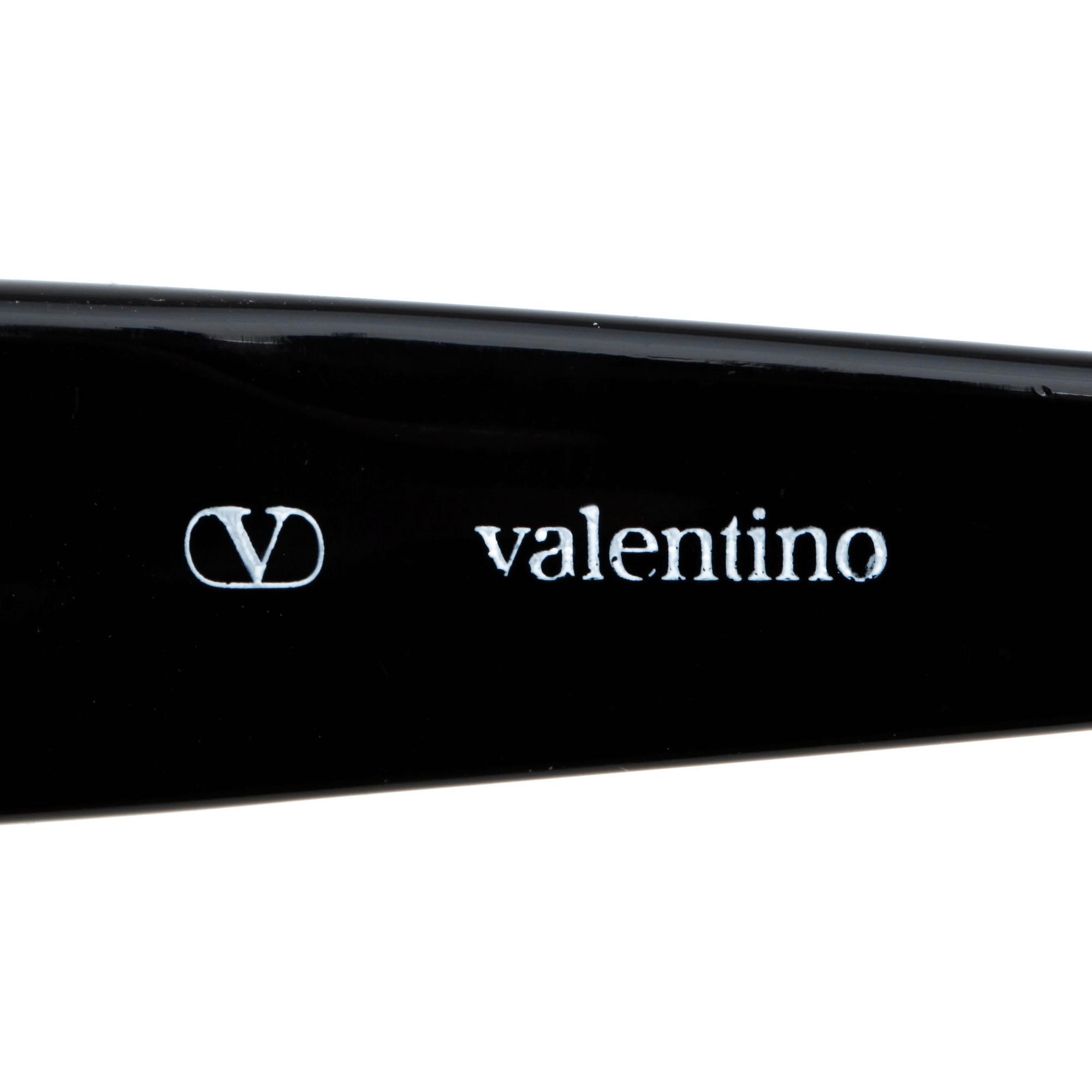VALENTINO, a pair of sunglasses, nr. 523, 1980's.
