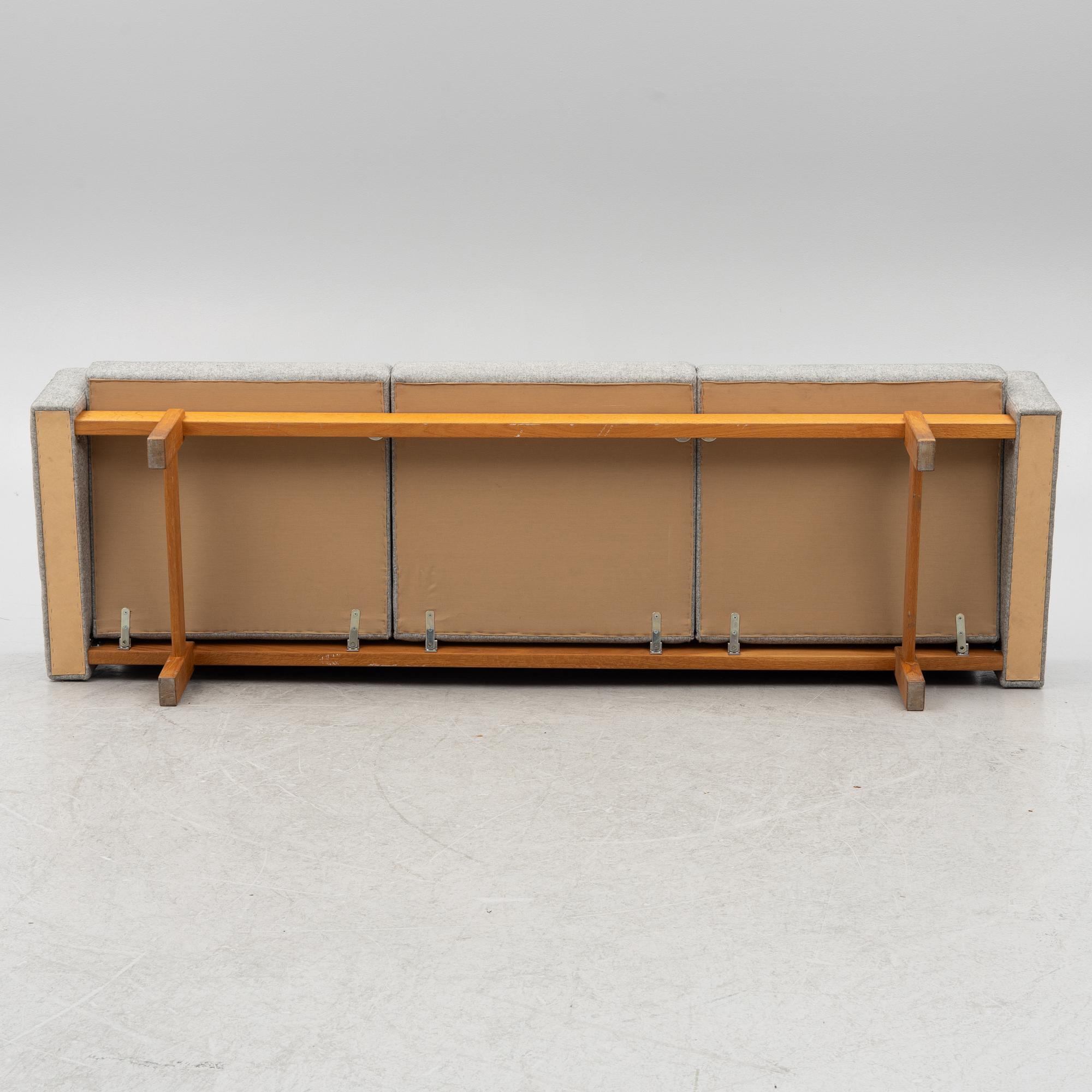 Yngve Ekström, soffa, "Accent", Swedese.