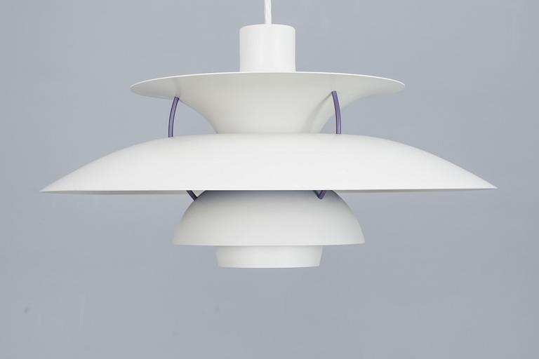 TAKLAMPA, "PH-5", Poul Henningsen, Louis Poulsen.