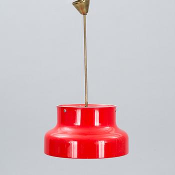 TAKLAMPA, "Bumling", Anders Pehrson, Ateljé Lyktan i Åhus.