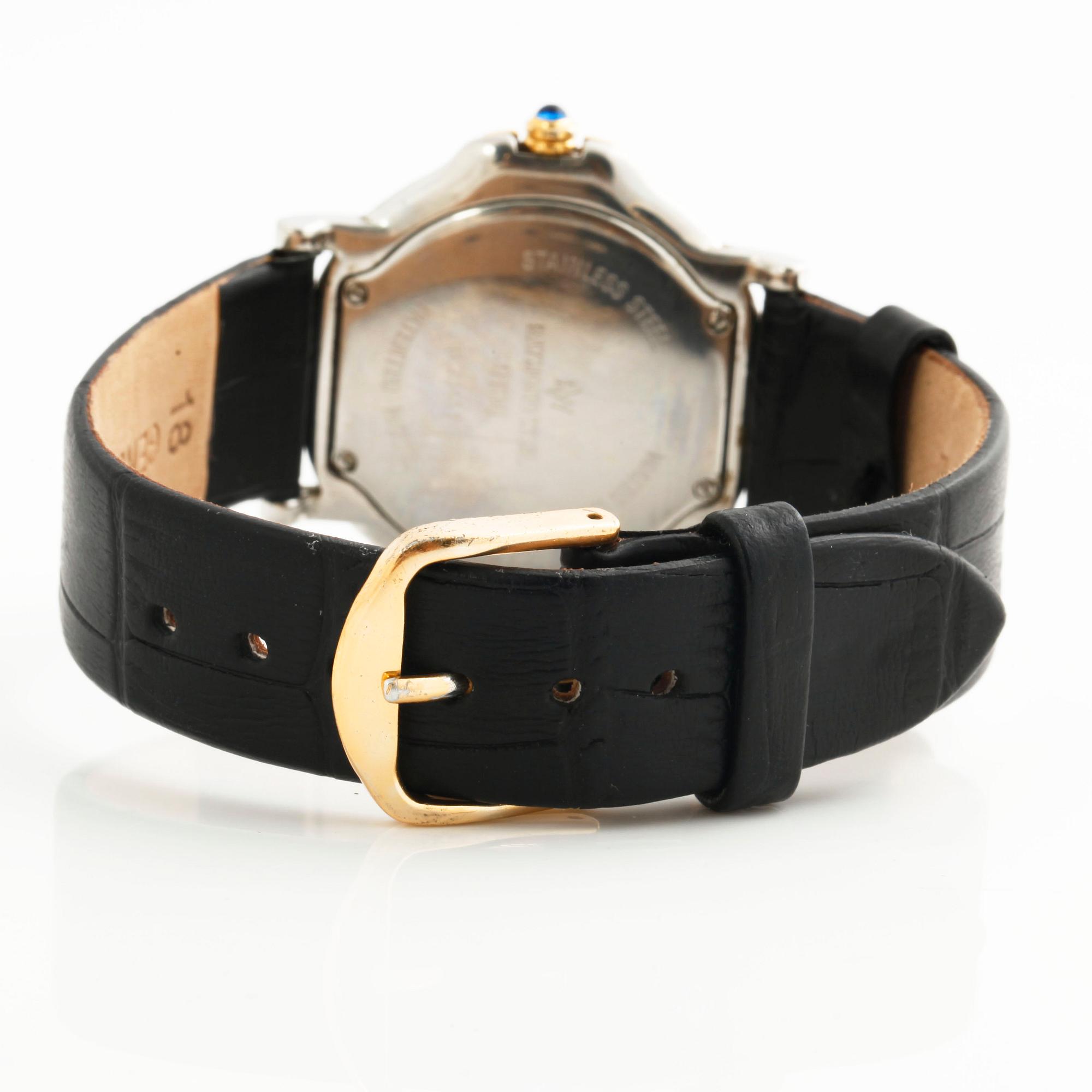 RAYMOND WEIL, Parsifal 9189, armbandsur, 34 mm.