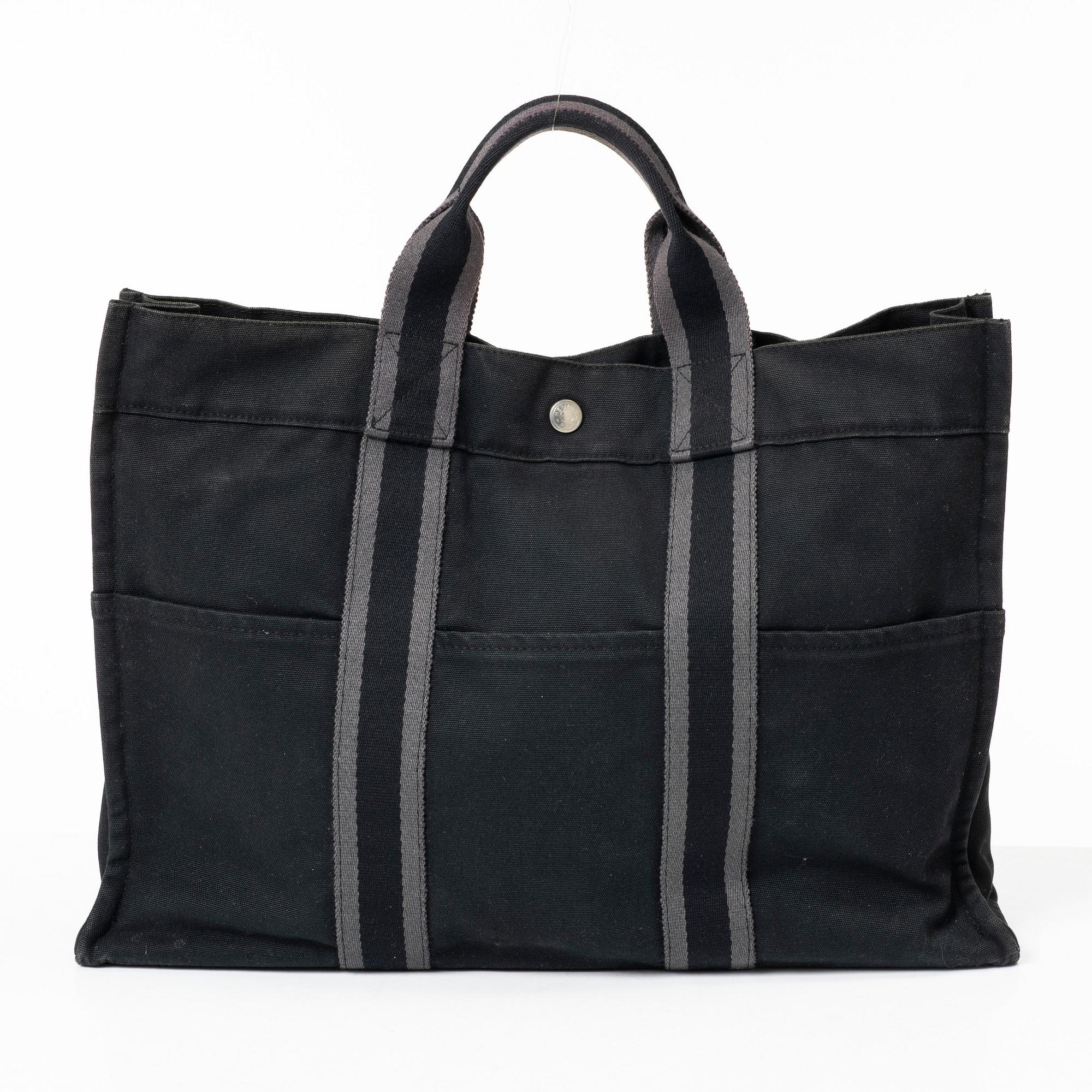 Hermès, bag, "Fourre Tout".