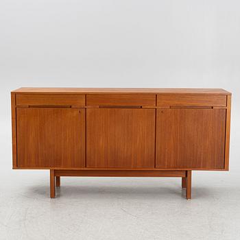 Sideboard, 1960s.