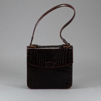 VÄSKA, Mulberry.