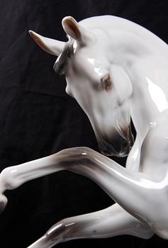 FIGURIN, porslin, Rosenthal.