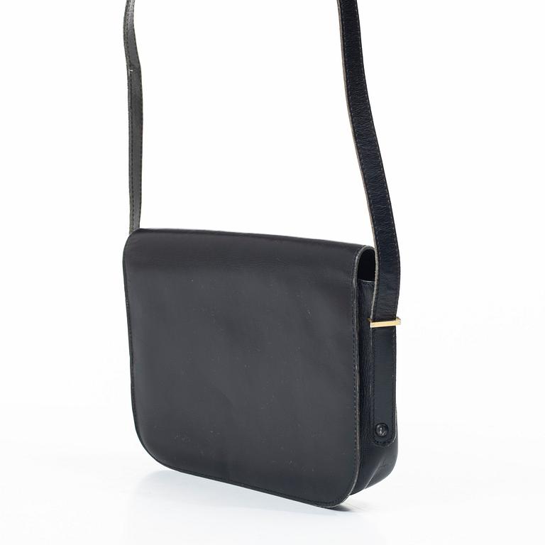 Céline, a vintage handbag.