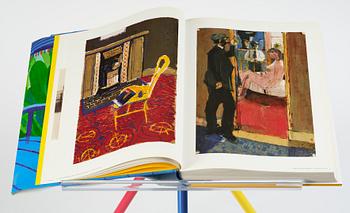 David Hockney, 'Sumo'. A Bigger Book by Taschen.