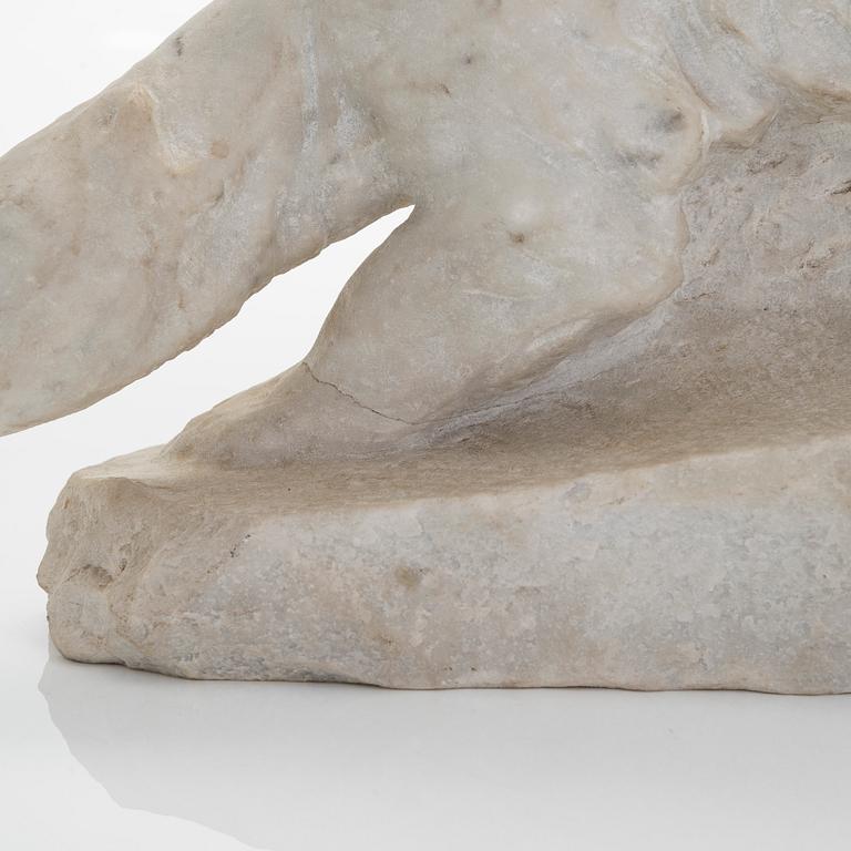 Viktor Jansson, Polar Bear.