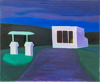 Jan Liljeqvist, Untitled.