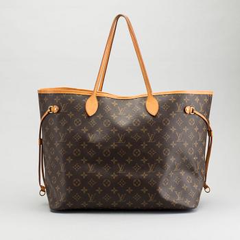 LOUIS VUITTON Neverfull GM.