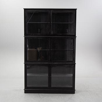 A cabinet, Oliver Furniture, Denmark.