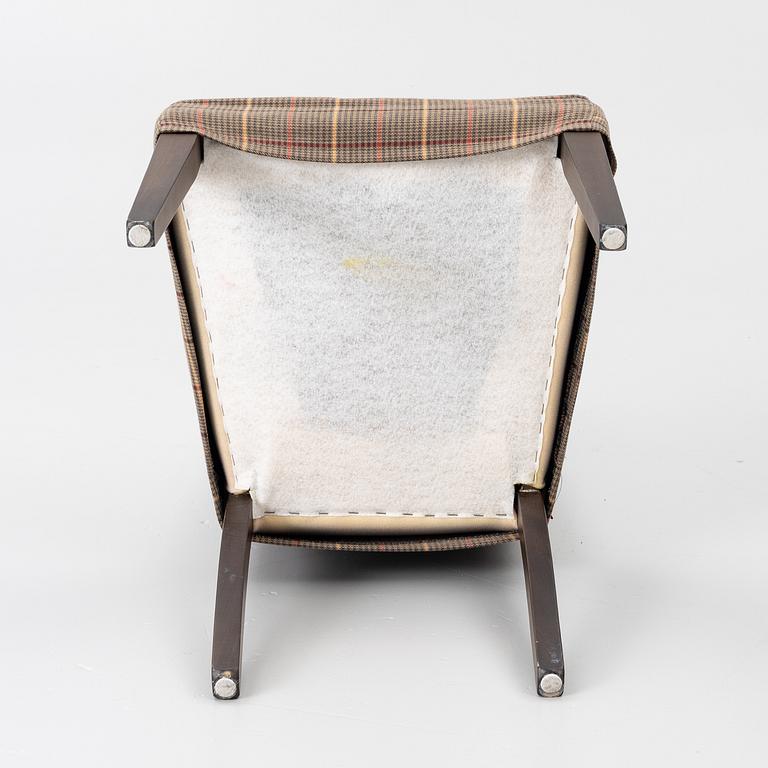 Chairs, 6, “Boston”, Artwood.