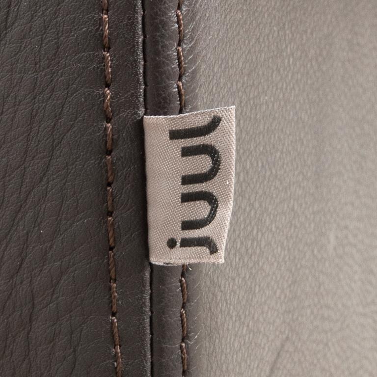 Jens Juul Eilersen Soffa "301", Juul Furniture.