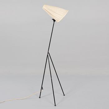 GOLVLAMPA, Atelje Lyktan, 1950/60-tal.