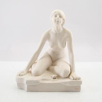 Per Hasselberg, after "The Frog".