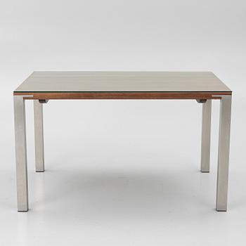 Nissen & Gehl, a five piece dining suite, Naver Collection, Gramrode Möbelfabrik, Denmark.