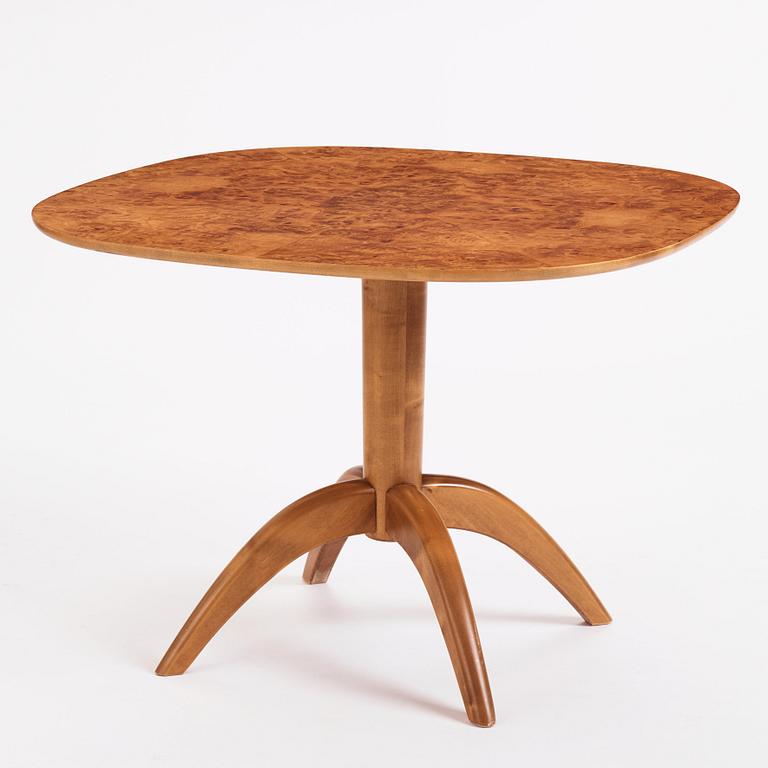 Bertil Söderberg, a table, Svensk Hemslöjd, Swedish Modern, 1930s.