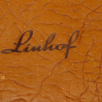 KAMERA, Linhof, omkring 1900-talets mitt.
