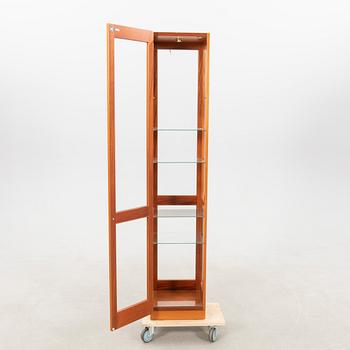 Göran Malmvall, display cabinet, "KA 72", AB Karl Andersson & Söner, Huskvarna.