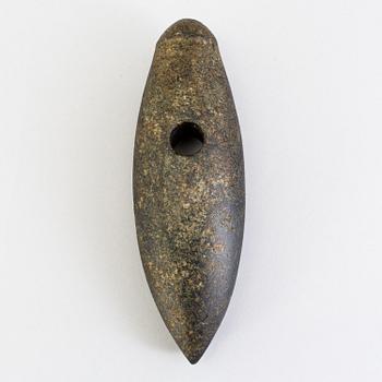 A so called boat axe neolithicum ca 2800-2300 B.C.