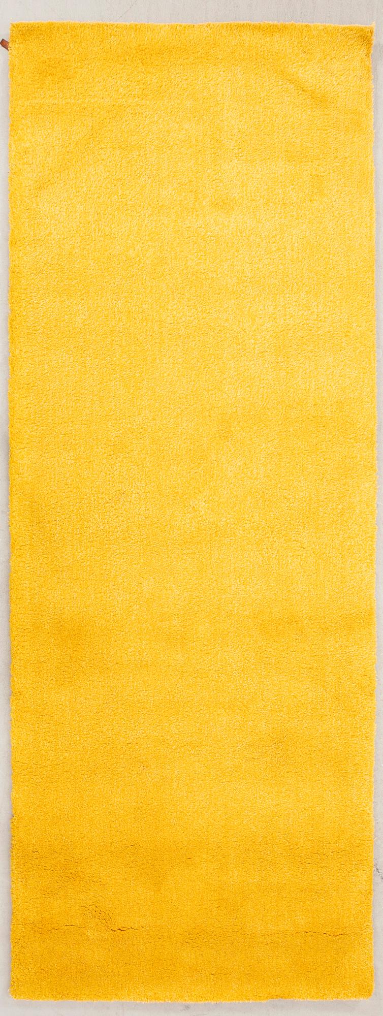 Matta Kasthall "Stubb special" tuffad ca 318x118 cm.