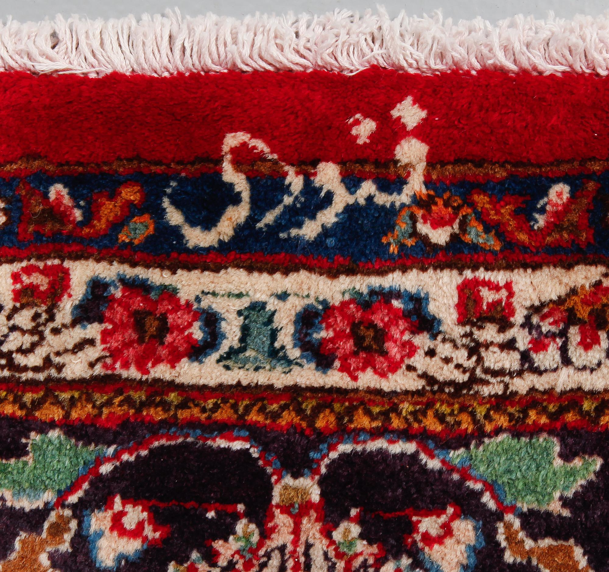 MATTA, Mashed, sent 1900-tal, 340x300 cm, signerad.