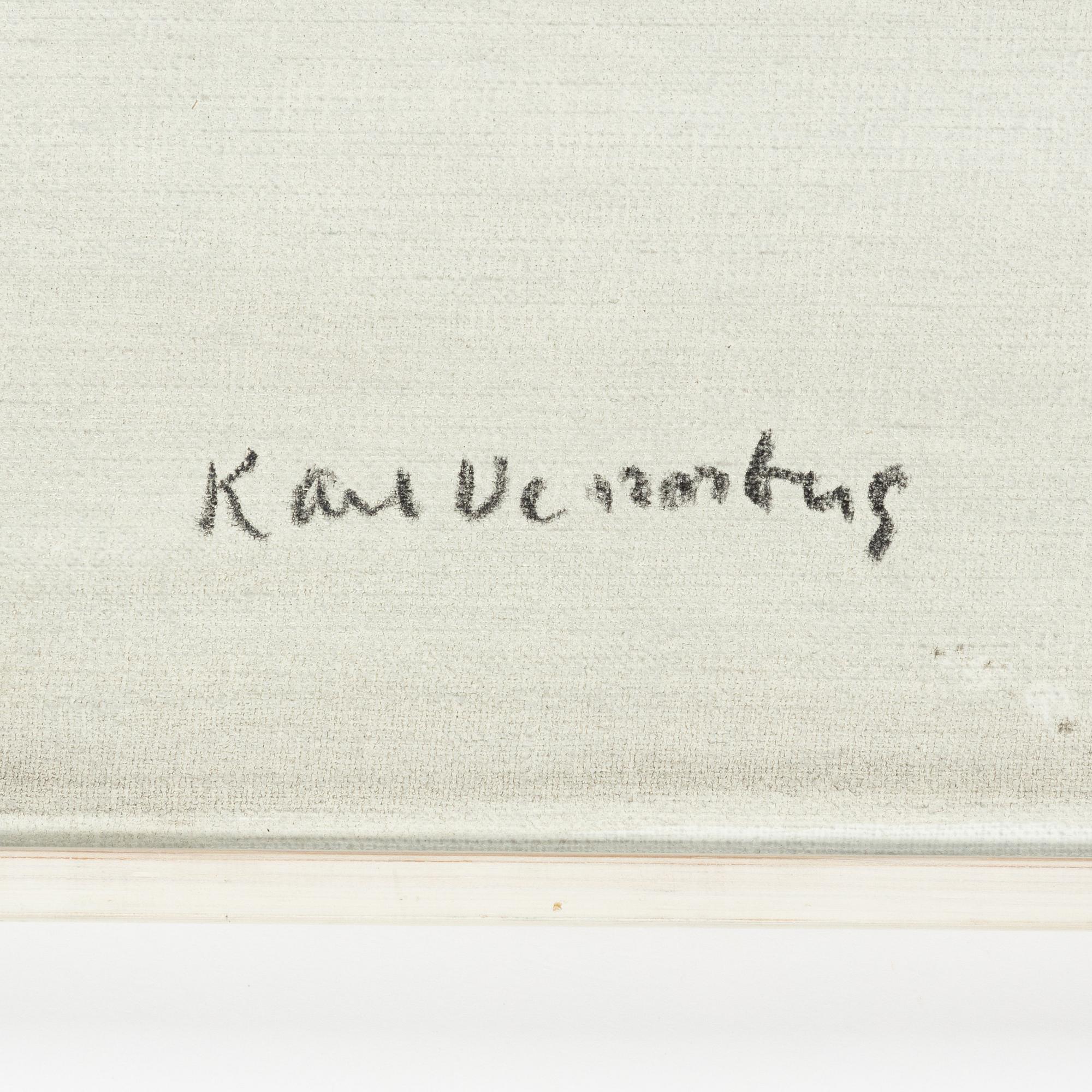 Stig Claesson, "Karl Wennberg".