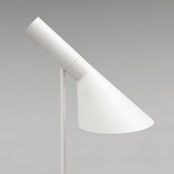 GOLVLAMPA, "AJ", Arne Jacobsen, Louis Poulsen, 1900-talets senare del.