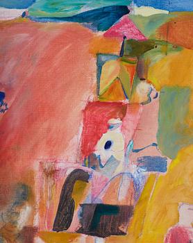 Leif Ericson, "Jazz vid Runn".