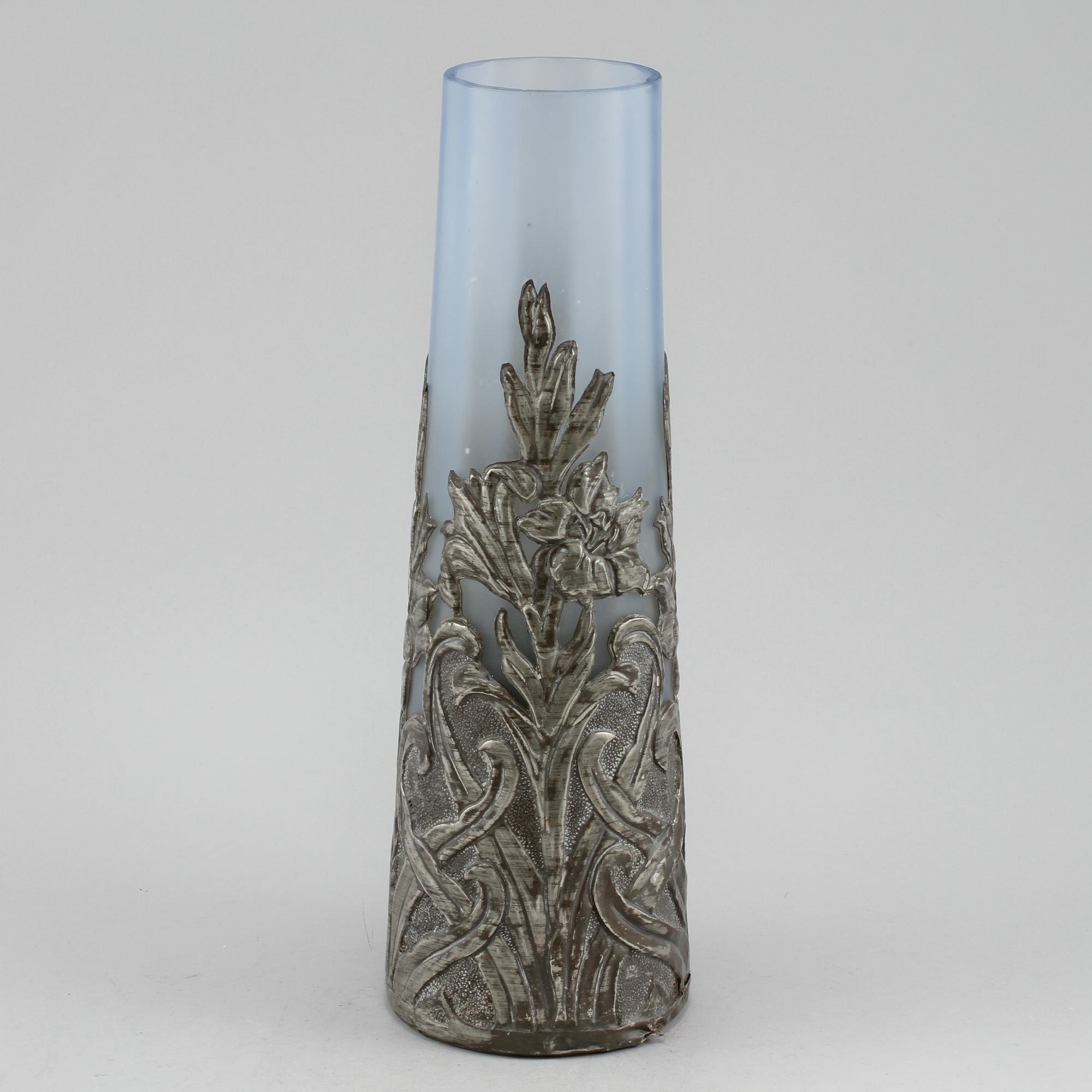 VAS, jugend/jugendstil, 1900-tal.