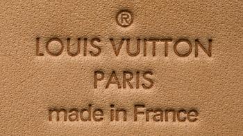 BAG, "Bucket", Louis Vuitton.