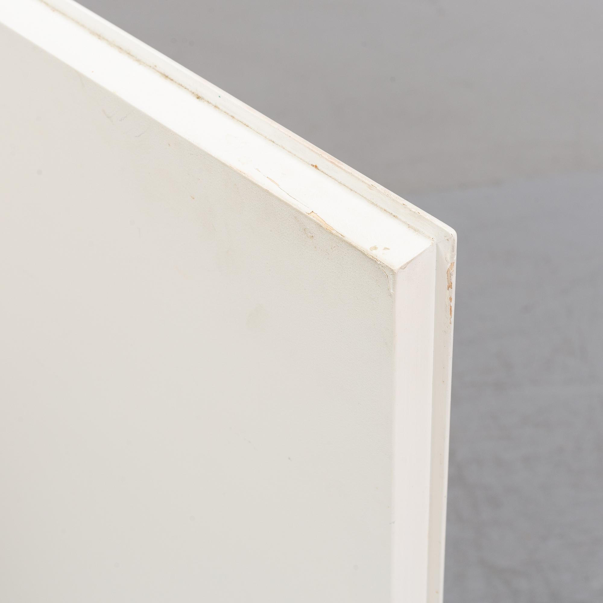 A model 2255 book case by Josef Frank for Firma Svenskt Tenn.