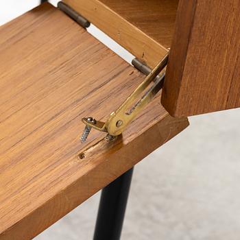 Skrivbord, "Marlene", IKEA, modellen formgiven 1959.