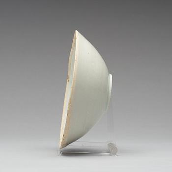 SKÅL, keramik. Songdynastin (960-1279).