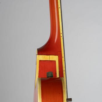 Gretsch, elgitarr, "Chet Atkins Nashville 6120", USA, 1966.